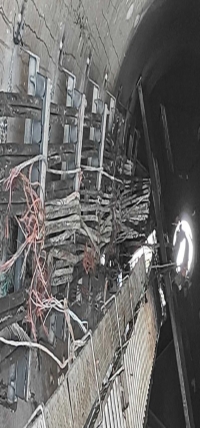 fire-affected-mixed-aluminium-copper-cables